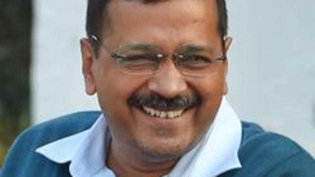 The cabinet, chaired by chief minister Arvind Kejriwal, also cleared subsidies up to ₹1 lakh to industries which switch to piped natural gas. (PTI photo) The cabinet, chaired by chief minister Arvind Kejriwal, also cleared subsidies up to ₹1 lakh to industries which switch to piped natural gas. (PTI photo)