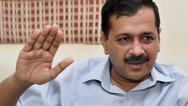 The directive was issued after chief minister Arvind Kejriwal asked GAD minister Satyendar Jain to prevent “misuse” of government vehicles. (PTI File) The directive was issued after chief minister Arvind Kejriwal asked GAD minister Satyendar Jain to prevent “misuse” of government vehicles. (PTI File)