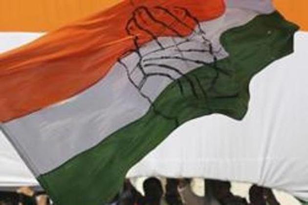 Congress’ Karnataka working president Eshwar Khandre met rival factions, and a “compromise” was struck where two candidates from MLA Hebbalkar’s faction were selected by Satish Jarkiholi to be president and vice-president of a bank’s board. (AP/Picture for representation) Congress’ Karnataka working president Eshwar Khandre met rival factions, and a “compromise” was struck where two candidates from MLA Hebbalkar’s faction were selected by Satish Jarkiholi to be president and vice-president of a bank’s board. (AP/Picture for representation)