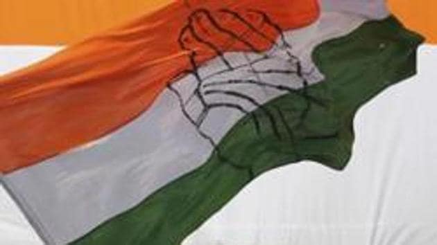 The Congress is grappling with its worst financial crisis following the drubbing in the 2014 Lok Sabha elections. (AP) The Congress is grappling with its worst financial crisis following the drubbing in the 2014 Lok Sabha elections. (AP)