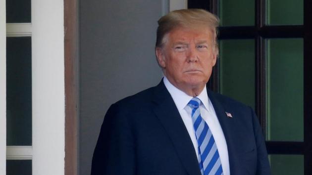 Donald Trump said the US is protecting ‘immensely wealthy countries’ which are not paying for the protection. (Reuters) Donald Trump said the US is protecting ‘immensely wealthy countries’ which are not paying for the protection. (Reuters)
