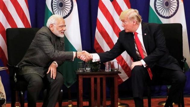 US Secretary of State Mike Pompeo and Defense Secretary Jim Mattis are being hosted in Delhi by for the first ever 2+2 talks between India and the US. (Reuters File Photo) US Secretary of State Mike Pompeo and Defense Secretary Jim Mattis are being hosted in Delhi by for the first ever 2+2 talks between India and the US. (Reuters File Photo)
