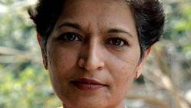 ATS officials are investigating if Pangarkar was part of the reconnaissance plan to kill Gauri Lankesh. (HT FILE) ATS officials are investigating if Pangarkar was part of the reconnaissance plan to kill Gauri Lankesh. (HT FILE)