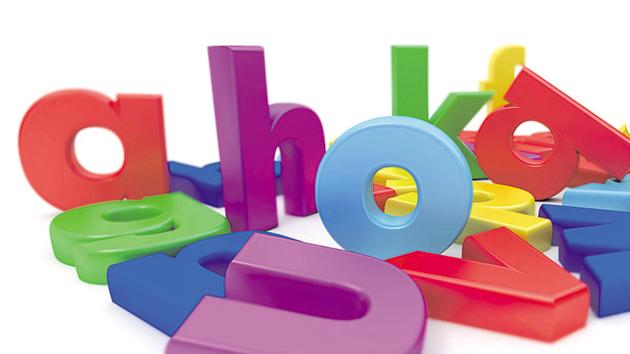 Put simply, the rule ensures that if there are conjoined words the order in which they come is determined by their vowel content: ‘I’ before ‘A’ before ‘O’. Hence, tip-top or tic-tac.