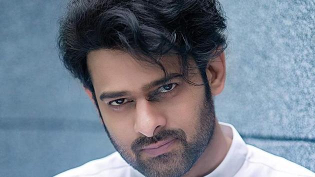 Prabhas will be working with director KK Radha Krishna next.