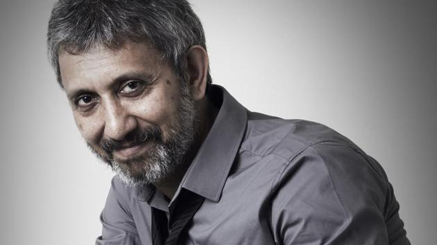 Actor Neeraj Kabi currently stars in Once Again, which was released on Netflix