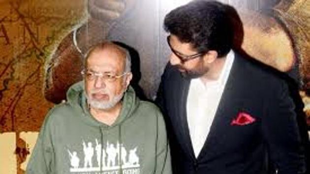 Abhishek Bachchan chose to opt out of mentor JP Dutta’s Paltan.