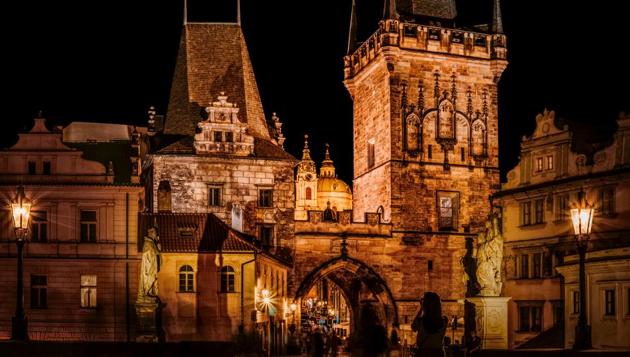Prague boasts of an Old Town with cobbled streets, a 600-year-old astronomical clock, a castle dating back to the 9th century and a 14th century bridge. (Unsplash) Prague boasts of an Old Town with cobbled streets, a 600-year-old astronomical clock, a castle dating back to the 9th century and a 14th century bridge. (Unsplash)