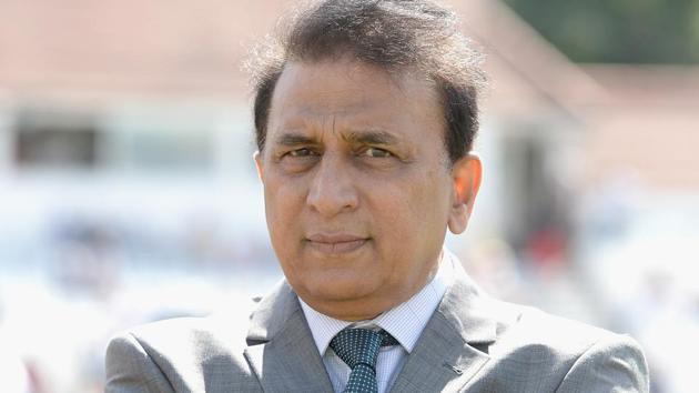 Sunil Gavaskar has defended India’s past overseas record.(Getty Images)