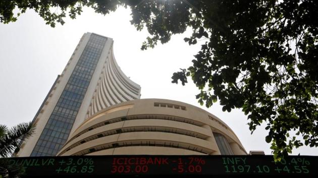 Major gainers were Coal India, PowerGrid, HUL, Tata Motors, Sun Pharma, Kotak Bank, Yes Bank, Asian Paint, Tata Steel, Wipro, SBI and RIL, rising up to 1.46 per cent. (Reuters File Photo) Major gainers were Coal India, PowerGrid, HUL, Tata Motors, Sun Pharma, Kotak Bank, Yes Bank, Asian Paint, Tata Steel, Wipro, SBI and RIL, rising up to 1.46 per cent. (Reuters File Photo)