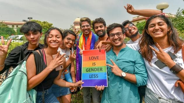 Gay with sex in Delhi