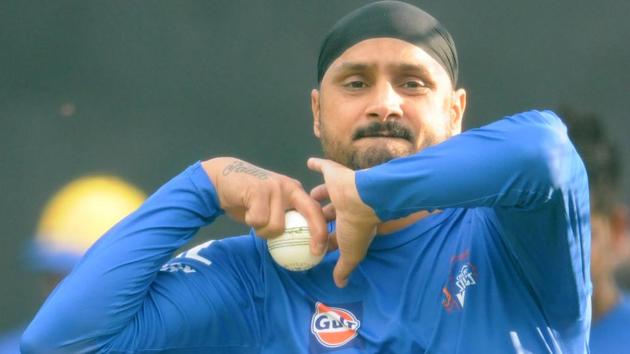 Harbhajan Singh was not happy with the exclusion of Mayank Agarwal from the Indian squad for Asia Cup 2018.(File Photo)