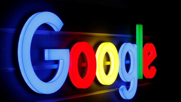An illuminated Google logo is seen inside an office building in Zurich. (REUTERS File Photo) An illuminated Google logo is seen inside an office building in Zurich. (REUTERS File Photo)