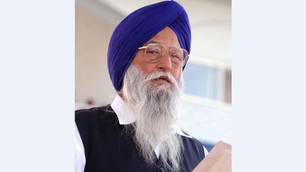 Ranjit Singh Brahmpura