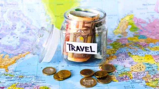 You don’t have to spend all your savings to travel. Instead, make smart choices. (Shutterstock)