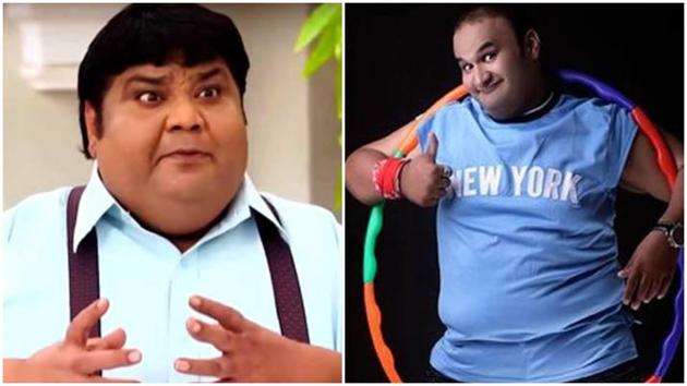 Nirmal Soni will play the role of Dr Haathi in Taarak Mehta Ka Ooltah Chasma.