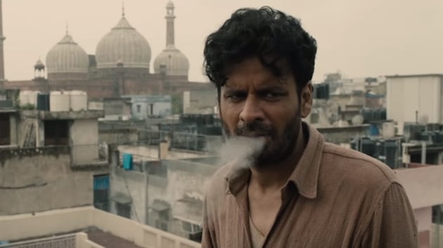 Gali Guleiyan movie review: Manoj Bajpayee stars in this psychological thriller, set in Old Delhi.
