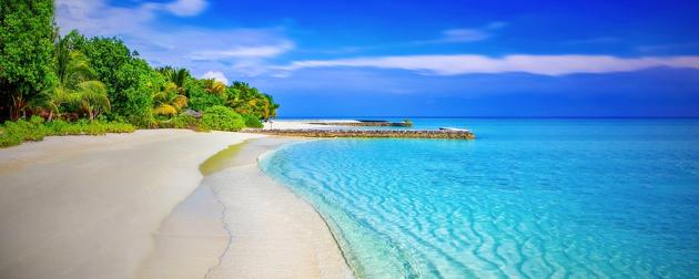 Although responsible for only a tiny percentage of global greenhouse gas emissions, the very existence of island nations are under threat from rising sea levels. (File Photo) Although responsible for only a tiny percentage of global greenhouse gas emissions, the very existence of island nations are under threat from rising sea levels. (File Photo)