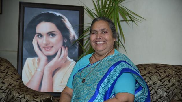 Sister Luci Kurien’s NGO Maher has 43 homes for the needy in Maharashtra, Kerala and Jharkhand. (HT Photo) Sister Luci Kurien’s NGO Maher has 43 homes for the needy in Maharashtra, Kerala and Jharkhand. (HT Photo)