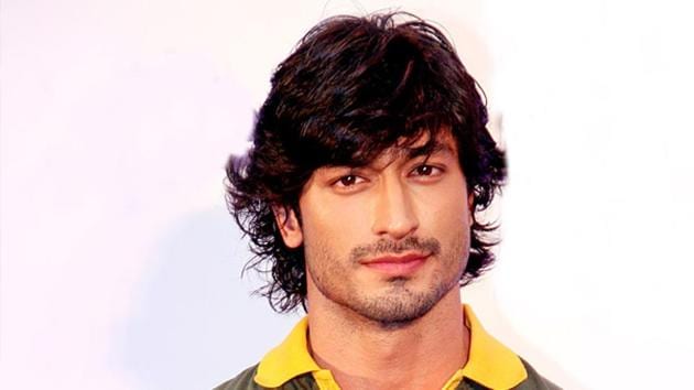 Vidyut Jammwal says being vegan helps him keep fit and he loves the way he feels. (Instagram)