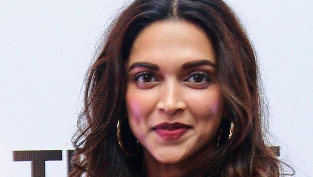Deepika Padukone’s latest magazine cover makes it hard to look away.(PTI) Deepika Padukone’s latest magazine cover makes it hard to look away.(PTI)