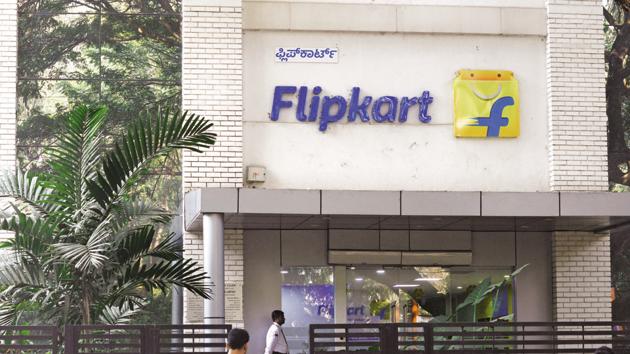 US-based Walmart acquired homegrown e-commerce giant Flipkart for over $16 billion. (Hemant Mishra/Mint)