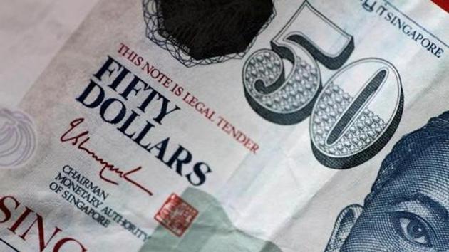 According to the FIR, the accused was involved in hacking a company’s account in which 8,250 Singapore dollars were withdrawn from the account. (Reuters File) According to the FIR, the accused was involved in hacking a company’s account in which 8,250 Singapore dollars were withdrawn from the account. (Reuters File)