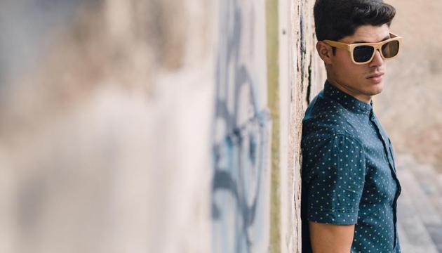 Most of the men remained comfortable in the outfits they had worn earlier in their lives, particularly if their careers required them to dress in a certain way. (Shutterstock) Most of the men remained comfortable in the outfits they had worn earlier in their lives, particularly if their careers required them to dress in a certain way. (Shutterstock)