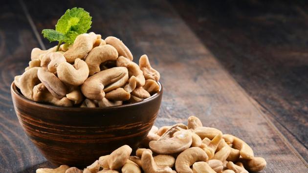 Nuts: Include a variety of nuts in your diet as they are rich in Vitamin E and other plant compounds. Almonds can even protect you from fatty liver disease. (Shutterstock) Nuts: Include a variety of nuts in your diet as they are rich in Vitamin E and other plant compounds. Almonds can even protect you from fatty liver disease. (Shutterstock)