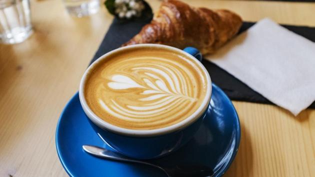 Coffee: Drinking coffee is believed to lower risk of getting diseases such as cancer and cirrhosis. (Shutterstock) Coffee: Drinking coffee is believed to lower risk of getting diseases such as cancer and cirrhosis. (Shutterstock)
