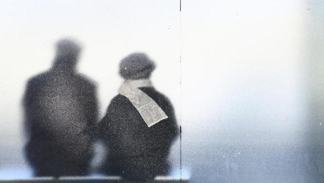 The study used data from a long-term research started in 1958 that followed the health of thousands of volunteers as they age. As part of the study’s periodic exams, volunteers filled a questionnaire between 1991 and 2000.(Shutterstock) The study used data from a long-term research started in 1958 that followed the health of thousands of volunteers as they age. As part of the study’s periodic exams, volunteers filled a questionnaire between 1991 and 2000.(Shutterstock)