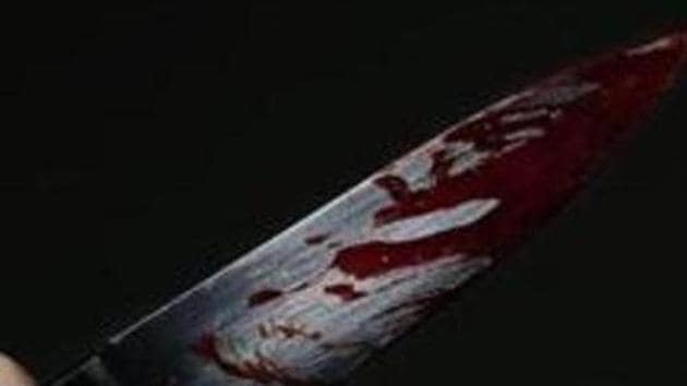 The suspect had allegedly slit the schoolboy’s throat.(Getty Images) The suspect had allegedly slit the schoolboy’s throat.(Getty Images)
