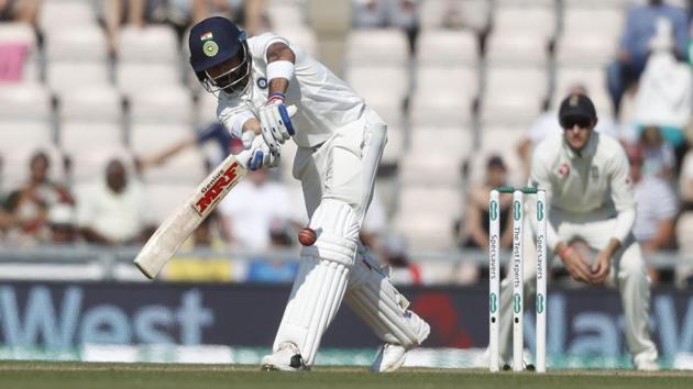 India Vs England 5th Test Day 2 At Oval Highlights As It Happened Hindustan Times