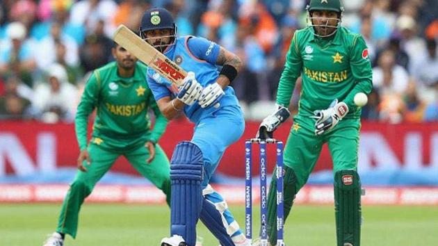 Cricket’s most talked about rivalry continues to be a storied one despite the absence of bilateral series (Getty Images) Cricket’s most talked about rivalry continues to be a storied one despite the absence of bilateral series (Getty Images)