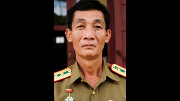 Onphiuw Khongviengthong, permanent secretary of the LCDC -- the Laos drug control authority told AFP that people living in these remote borders are very poor, and without education or knowledge about the laws, they become easy targets. To change the game, the United Nations Office on Drugs and Crime (UNODC) is leading a coffee cultivation programme across 10 former opium growing villages. (Aidan Jones / AFP)