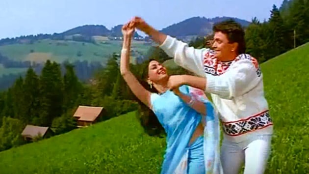 Switzerland To Honour Sridevi With A Statue Hindustan Times A guide to switzerland in search of the iconic bollywood movie ddlj's shooting locations. switzerland to honour sridevi with a