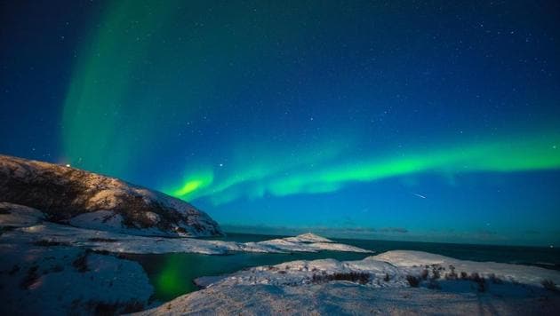 The Northern Lights or the Aurora Borealis is one of the major phenomena that you must witness. You can view them from Alaska, Sweden, Finland and Norway. (Unsplash) The Northern Lights or the Aurora Borealis is one of the major phenomena that you must witness. You can view them from Alaska, Sweden, Finland and Norway. (Unsplash)