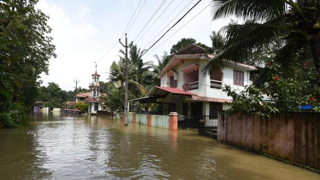 Tourism, the most significant economic activity of the state, accounts for more than 10% of Kerala’s Gross State Domestic Product (GSDP) at Rs 33,383 crore and 23.5% of its total employment (Raj K Raj/Hindustan Times) Tourism, the most significant economic activity of the state, accounts for more than 10% of Kerala’s Gross State Domestic Product (GSDP) at Rs 33,383 crore and 23.5% of its total employment (Raj K Raj/Hindustan Times)