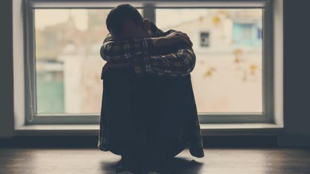 We need to start talking openly about mental health issues and seek help from professionals if needed.(Shutterstock)