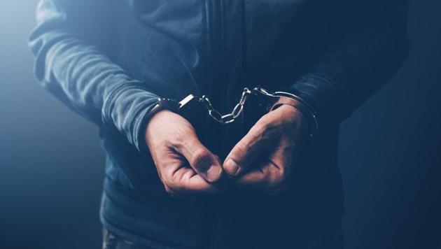 The police said that the three accused have accepted their involvement in at least two dozen cases in Ghaziabad and more of their crime history is being searched. (Getty Images/iStockphoto) The police said that the three accused have accepted their involvement in at least two dozen cases in Ghaziabad and more of their crime history is being searched. (Getty Images/iStockphoto)