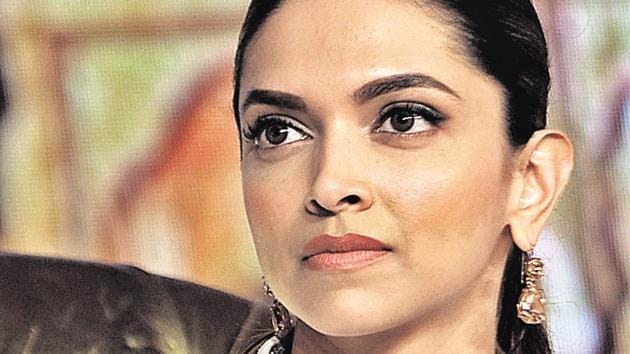 My Most Powerful Experience Has Been My Battle To Recover From Depression Deepika Padukone Latest News India Hindustan Times