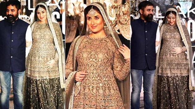 Sridevi Kapoor Bridal Shimmer Lehenga | Shimmer lehenga, House of blouse, Lehenga  saree