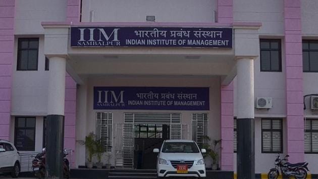 The IIM-S which started functioning from Sambalpur in 2015 had doubled its intake capacity to 120 from 60 this year. (IIM Sambalpur) The IIM-S which started functioning from Sambalpur in 2015 had doubled its intake capacity to 120 from 60 this year. (IIM Sambalpur)