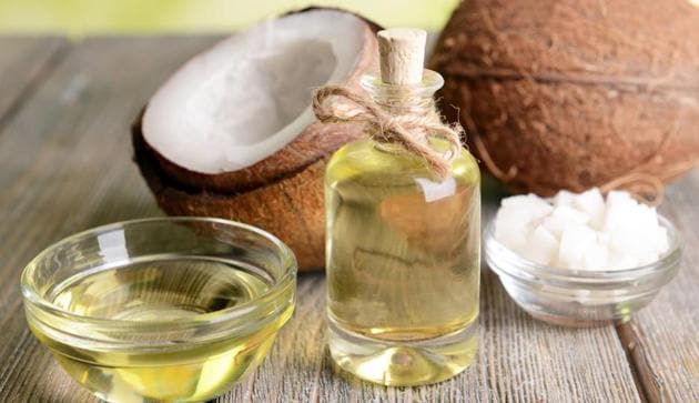 Here’s how you can use cold pressed coconut oil.(Shutterstock)