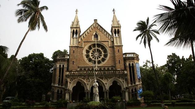 The University of Mumbai (MU) is facing criticism once again for scheduling examinations during the Diwali.(HT FILE)