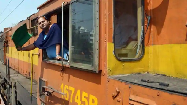 The Railway Board despite being aware of the problem amid repeated representations from the running staff has shown its helplessness by not doing anything concrete in this regard. (HT File Photo) The Railway Board despite being aware of the problem amid repeated representations from the running staff has shown its helplessness by not doing anything concrete in this regard. (HT File Photo)