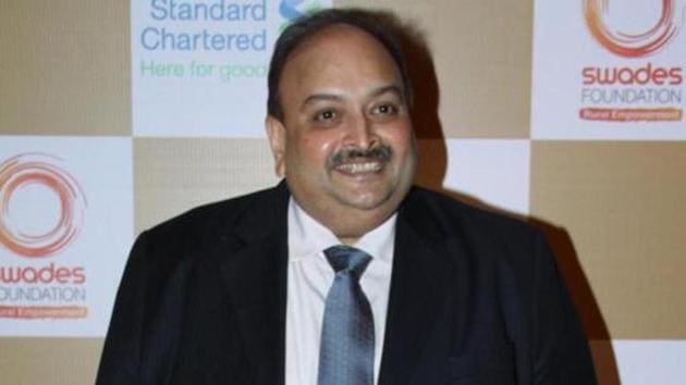Mehul Choksi has moved the Eastern Caribbean Supreme Court in Antigua and Barbuda to stall his extradition to India by challenging the extradition law of his adopted country.(HT Photo) Mehul Choksi has moved the Eastern Caribbean Supreme Court in Antigua and Barbuda to stall his extradition to India by challenging the extradition law of his adopted country.(HT Photo)
