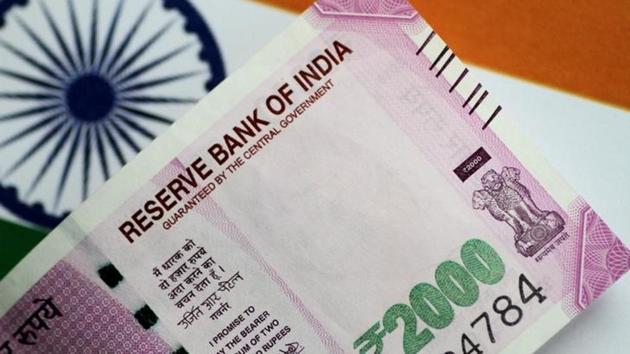 The rupee has depreciated 13% so far this year against the dollar. (Reuters File Photo) The rupee has depreciated 13% so far this year against the dollar. (Reuters File Photo)