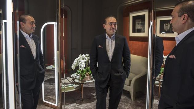 Interpol has issued a red corner notice (RCN) against Purvi Modi, a Belgian national and absconding billionaire jeweller Nirav Modi’s sister, in connection with the alleged $2 billion PNB money laundering case, officials said Monday. (Billy H.C. Kwok / NYT) Interpol has issued a red corner notice (RCN) against Purvi Modi, a Belgian national and absconding billionaire jeweller Nirav Modi’s sister, in connection with the alleged $2 billion PNB money laundering case, officials said Monday. (Billy H.C. Kwok / NYT)