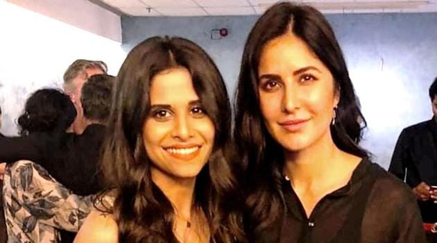 Katrina Kaif and many other Bollywood celebrities got a first glimpse at Love Sonia. (Instagram)